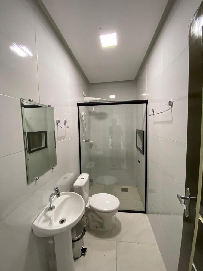 Hotel Castanhal Ngoại thất bức ảnh