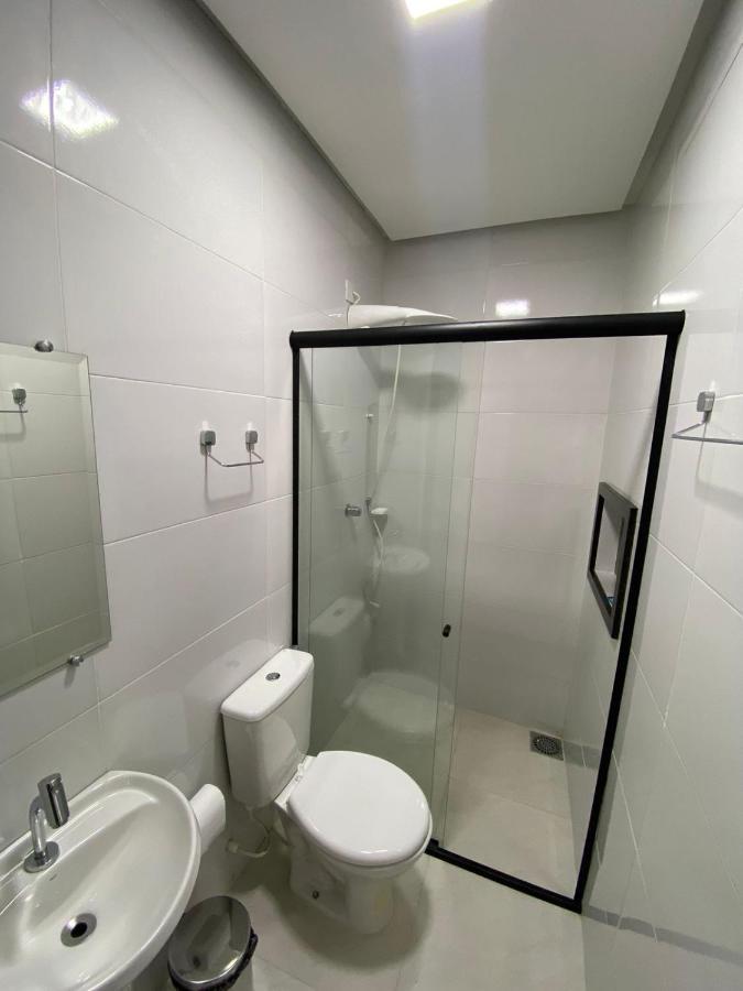 Hotel Castanhal Ngoại thất bức ảnh