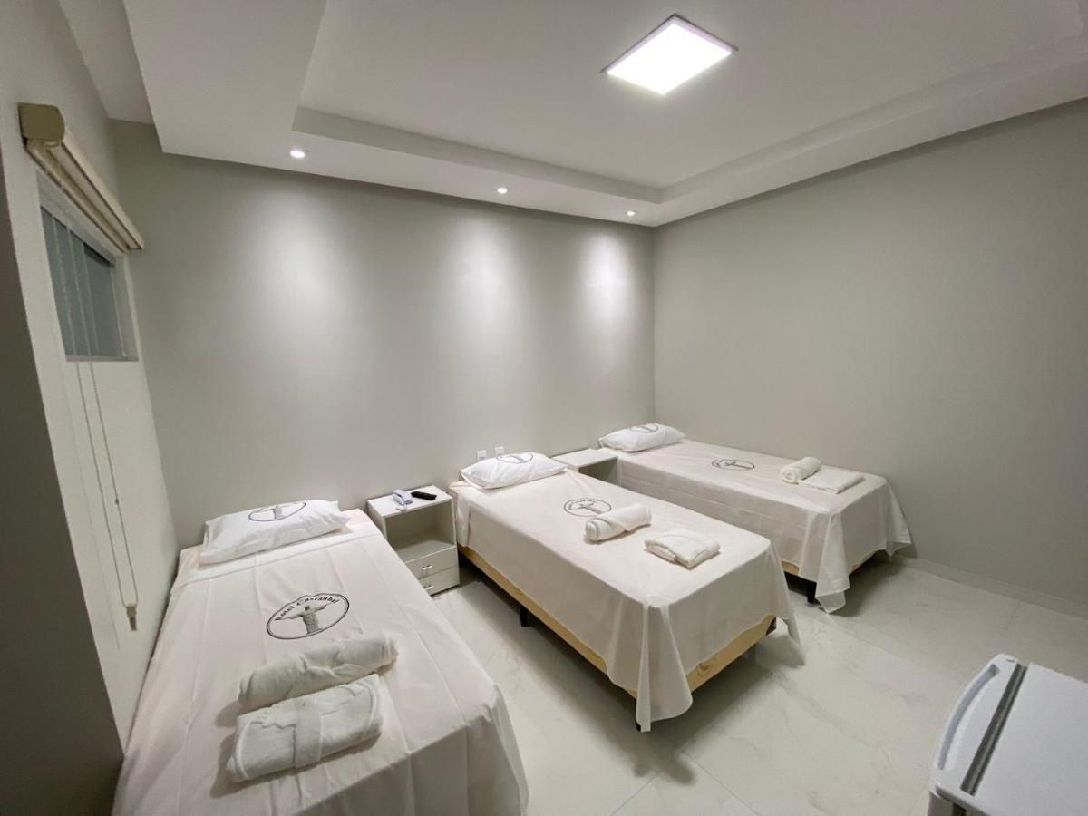 Hotel Castanhal Ngoại thất bức ảnh