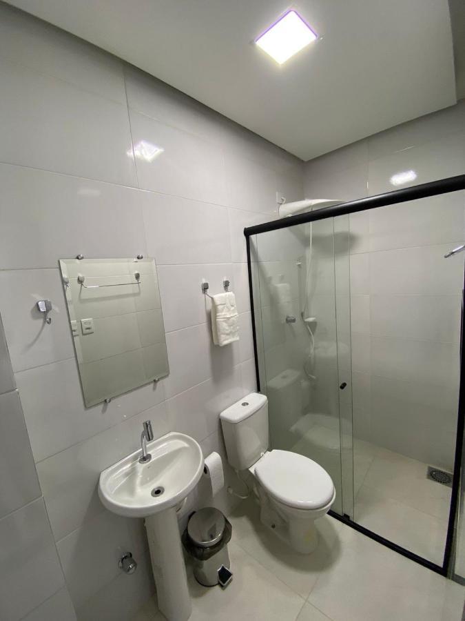 Hotel Castanhal Ngoại thất bức ảnh